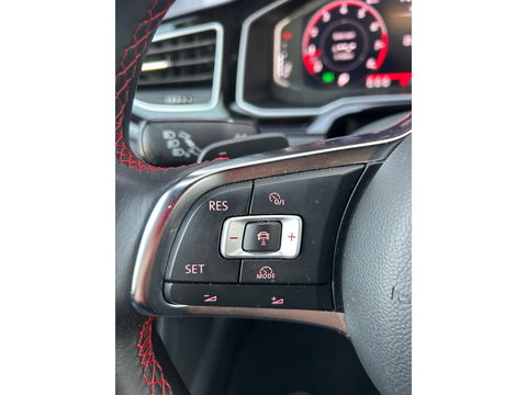 Volkswagen Polo 2.0 TSI GTI|18INCH|Virt Cockpit|DSG|ACC|Stoelverwarming|Apple carplay