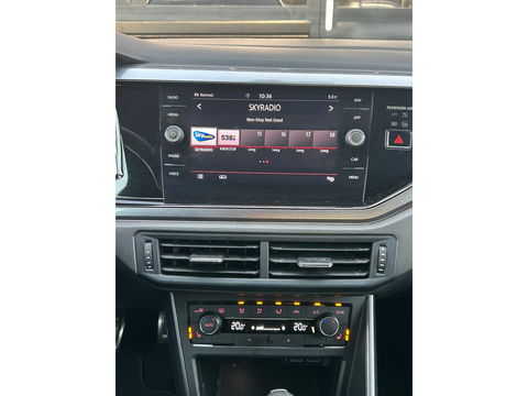 Volkswagen Polo 2.0 TSI GTI|18INCH|Virt Cockpit|DSG|ACC|Stoelverwarming|Apple carplay