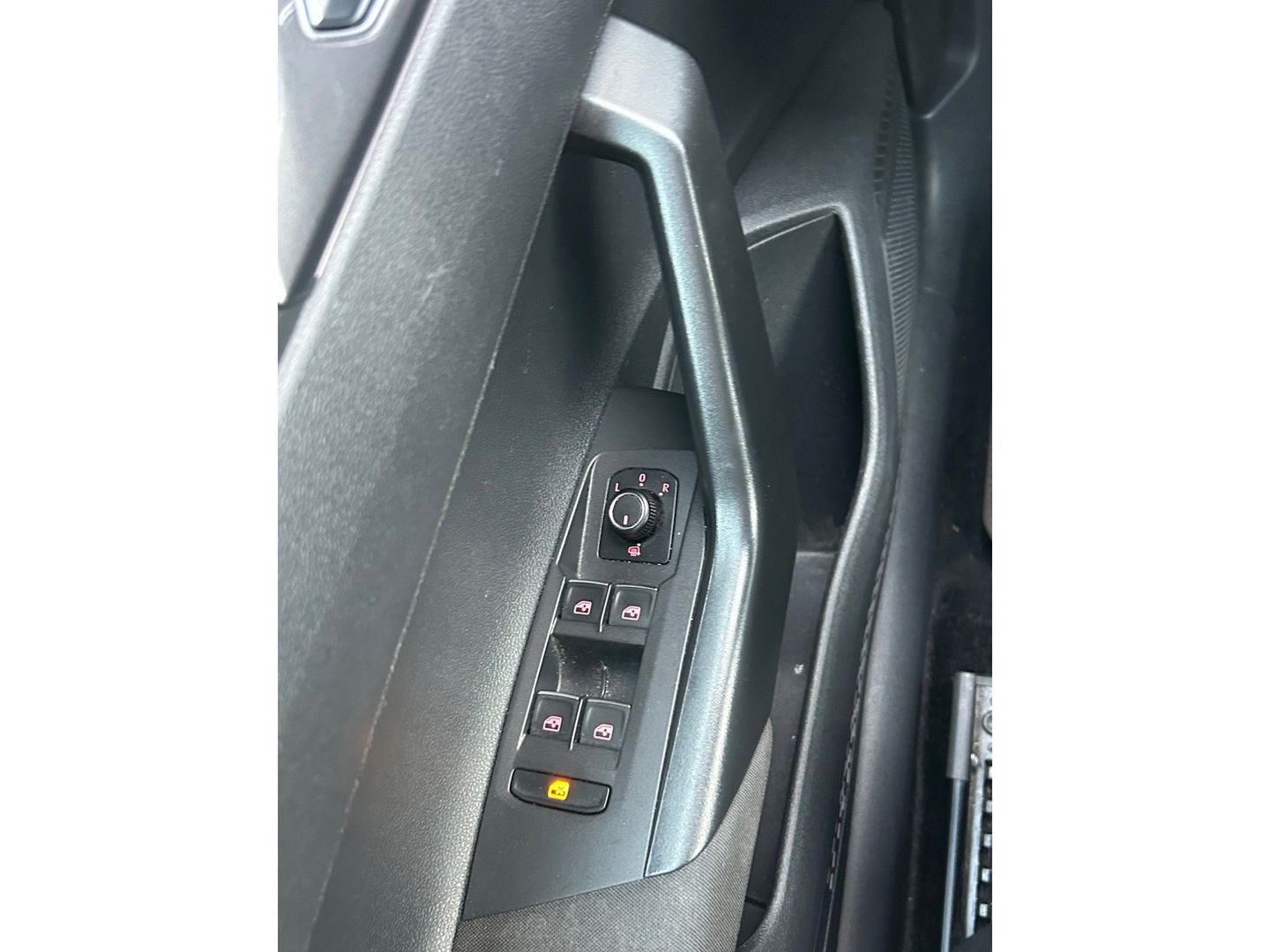 Volkswagen Polo 2.0 TSI GTI|18INCH|Virt Cockpit|DSG|ACC|Stoelverwarming|Apple carplay