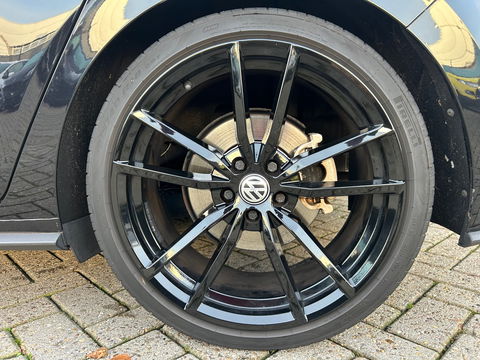 Volkswagen Polo 2.0 TSI GTI|18INCH|Virt Cockpit|DSG|ACC|Stoelverwarming|Apple carplay