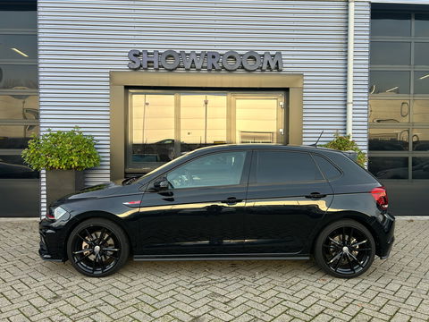 Volkswagen Polo 2.0 TSI GTI|18INCH|Virt Cockpit|DSG|ACC|Stoelverwarming|Apple carplay