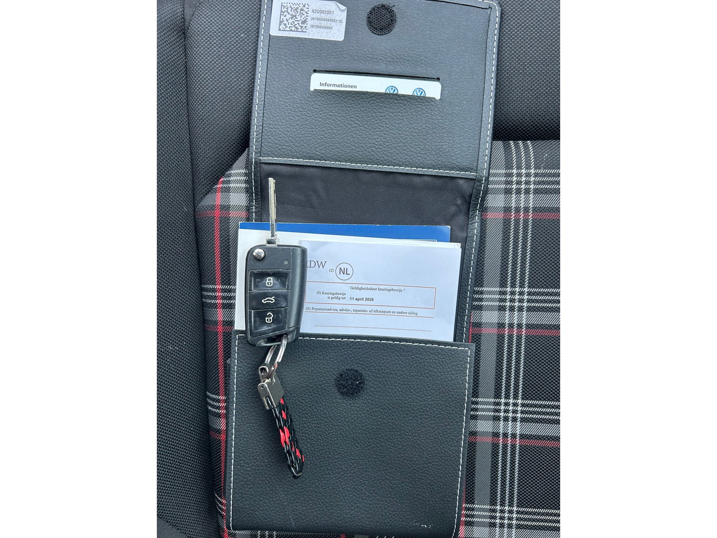 Volkswagen Polo 2.0 TSI GTI|18INCH|Virt Cockpit|DSG|ACC|Stoelverwarming|Apple carplay