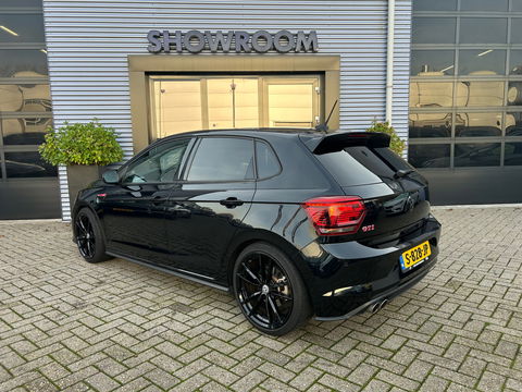 Volkswagen Polo 2.0 TSI GTI|18INCH|Virt Cockpit|DSG|ACC|Stoelverwarming|Apple carplay