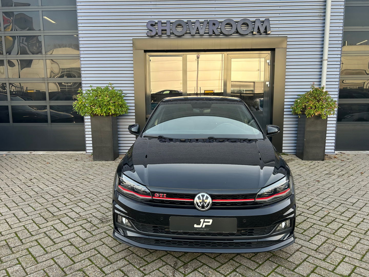 Volkswagen Polo 2.0 TSI GTI|18INCH|Virt Cockpit|DSG|ACC|Stoelverwarming|Apple carplay