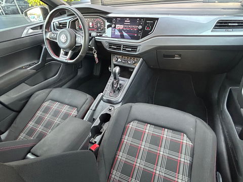 Volkswagen Polo 2.0 TSI GTI|18INCH|Virt Cockpit|DSG|ACC|Stoelverwarming|Apple carplay
