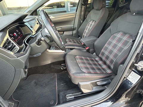 Volkswagen Polo 2.0 TSI GTI|18INCH|Virt Cockpit|DSG|ACC|Stoelverwarming|Apple carplay