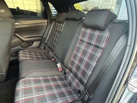 Volkswagen Polo 2.0 TSI GTI|18INCH|Virt Cockpit|DSG|ACC|Stoelverwarming|Apple carplay