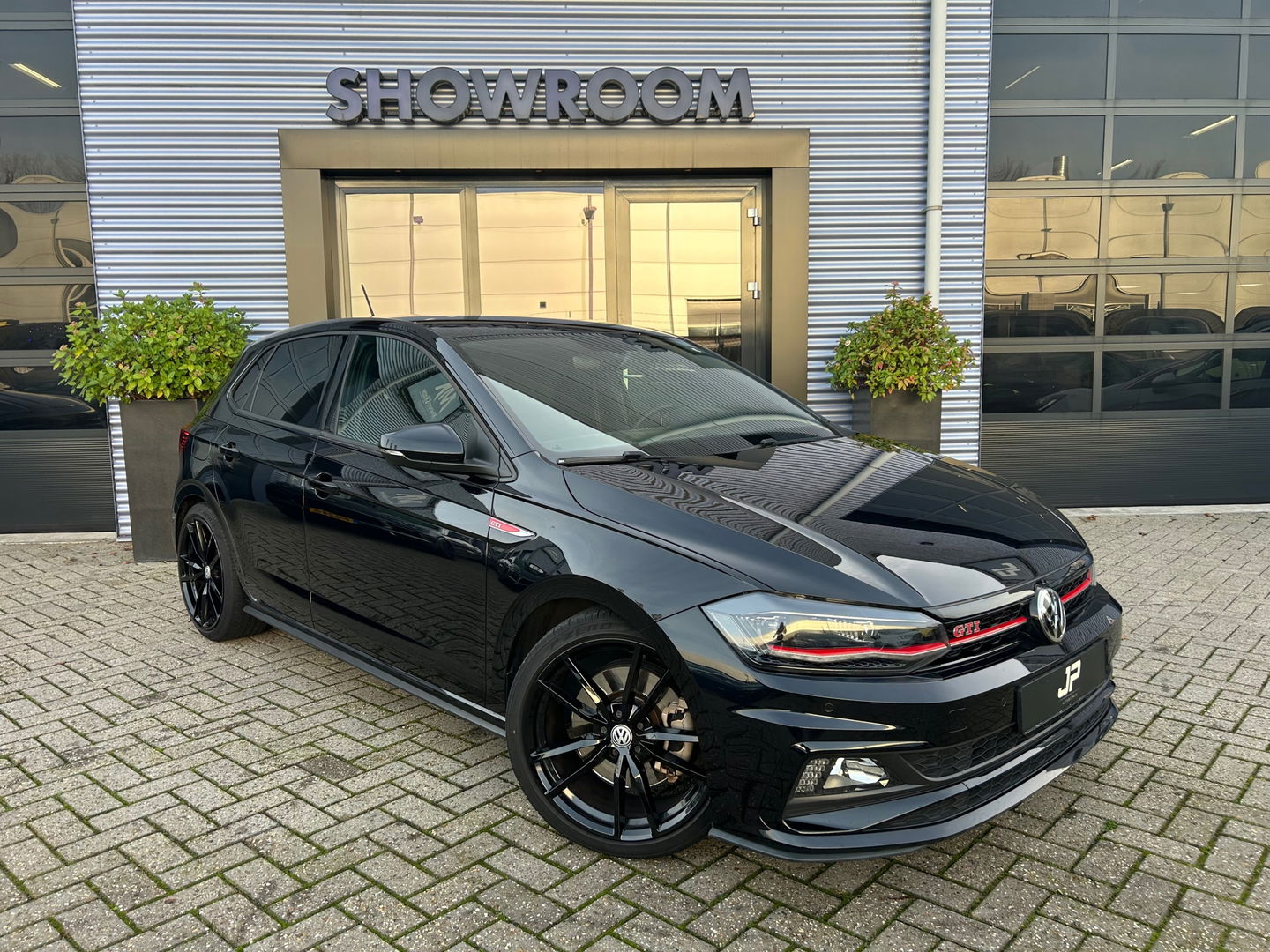 Volkswagen Polo 2.0 TSI GTI|18INCH|Virt Cockpit|DSG|ACC|Stoelverwarming|Apple carplay