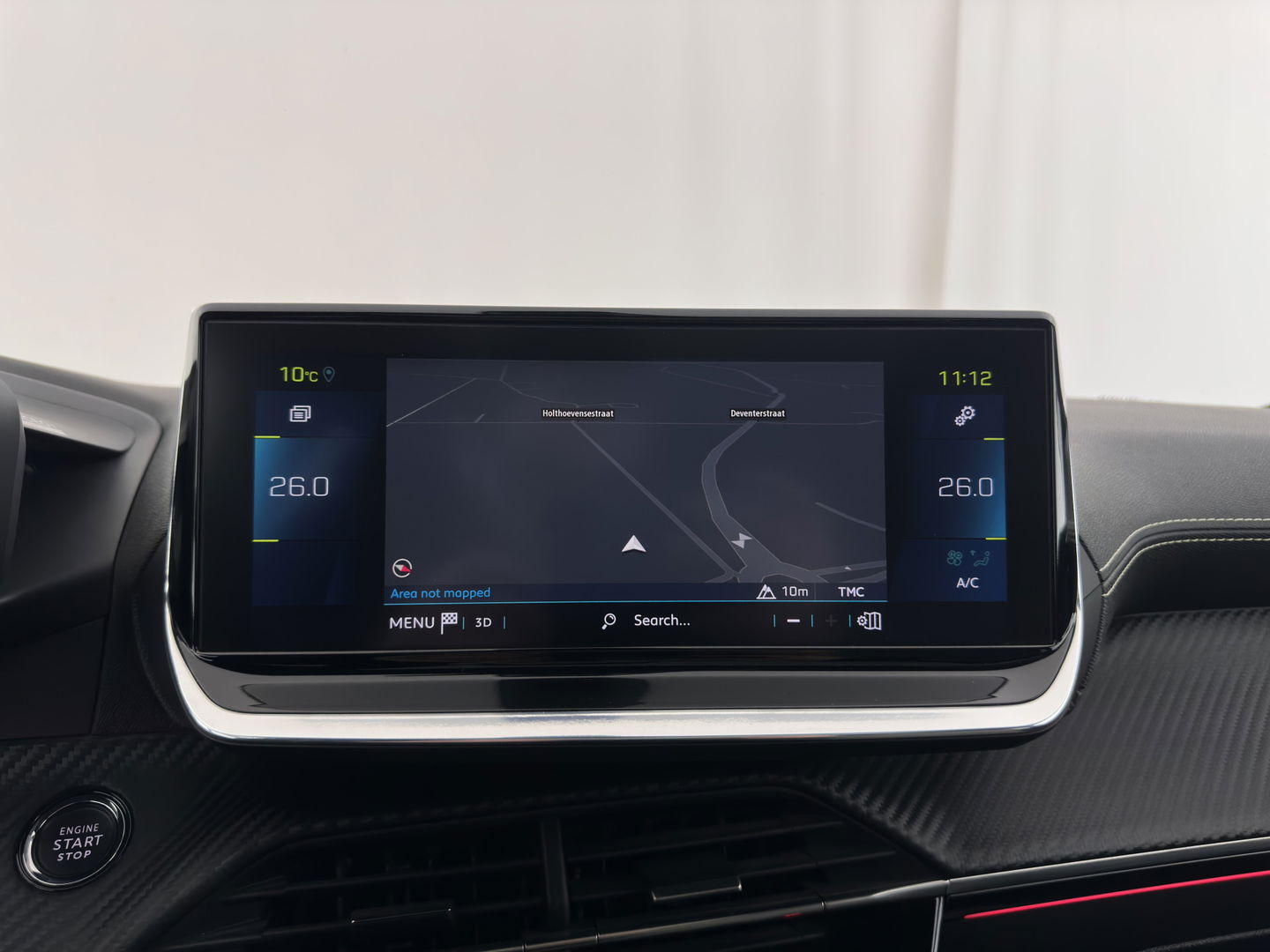 Peugeot e-208 EV GT 350 50 kWh [ 3-Fase ] {SOH-100%} (INCL-BTW) *PANO | FULL-LED | DIGI-COCKPIT | BLINDSPOT | CAMERA | LEATHER-ALCANTARA | AMBIENT-LIGHT | NAVI-FULLMAP | LANE-ASSIST | KEYLESS | DAB | CCS-FASTLOADER | HEATED-SPORTSEATS | 17"ALU*