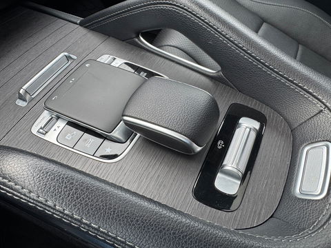 Mercedes-Benz GLE 450 4MATIC AMG Premium Plus|Pano|Burmester|Memory|360Camera|Keyless|Leder|367PK