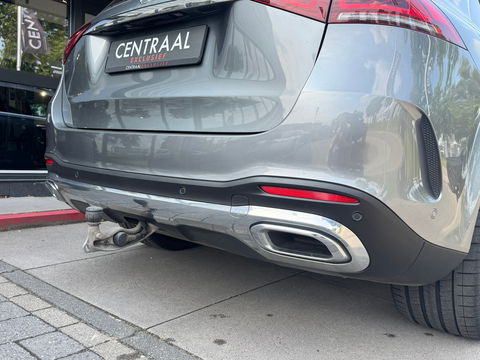 Mercedes-Benz GLE 450 4MATIC AMG Premium Plus|Pano|Burmester|Memory|360Camera|Keyless|Leder|367PK