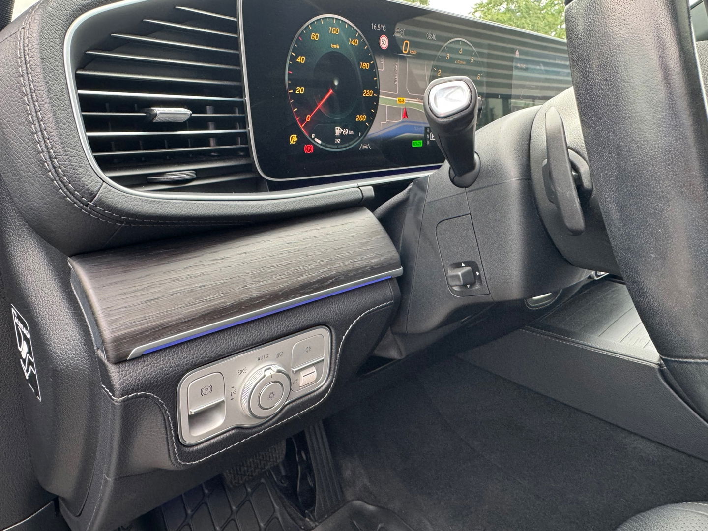 Mercedes-Benz GLE 450 4MATIC AMG Premium Plus|Pano|Burmester|Memory|360Camera|Keyless|Leder|367PK