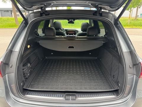 Mercedes-Benz GLE 450 4MATIC AMG Premium Plus|Pano|Burmester|Memory|360Camera|Keyless|Leder|367PK