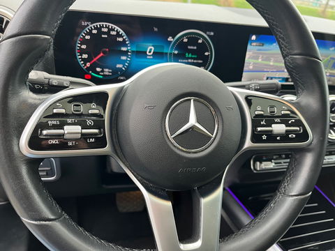 Mercedes-Benz EQA 250 Luxury Line 67 kWh|Pano|BTW|Camera|Keyless|Ambient Light|Stoelverwarming|NL-Auto|190PK