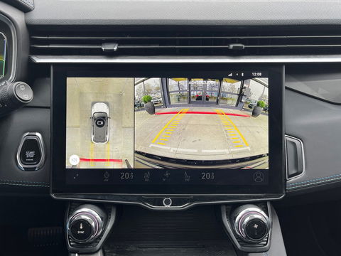 Lynk & Co 01 1.5|Zwarte Hemel|Pano|BTW|Infinity|Memory|360Camera|ACC|Keyless|Carplay|Stoelverwarming|Facelift|NL-Auto