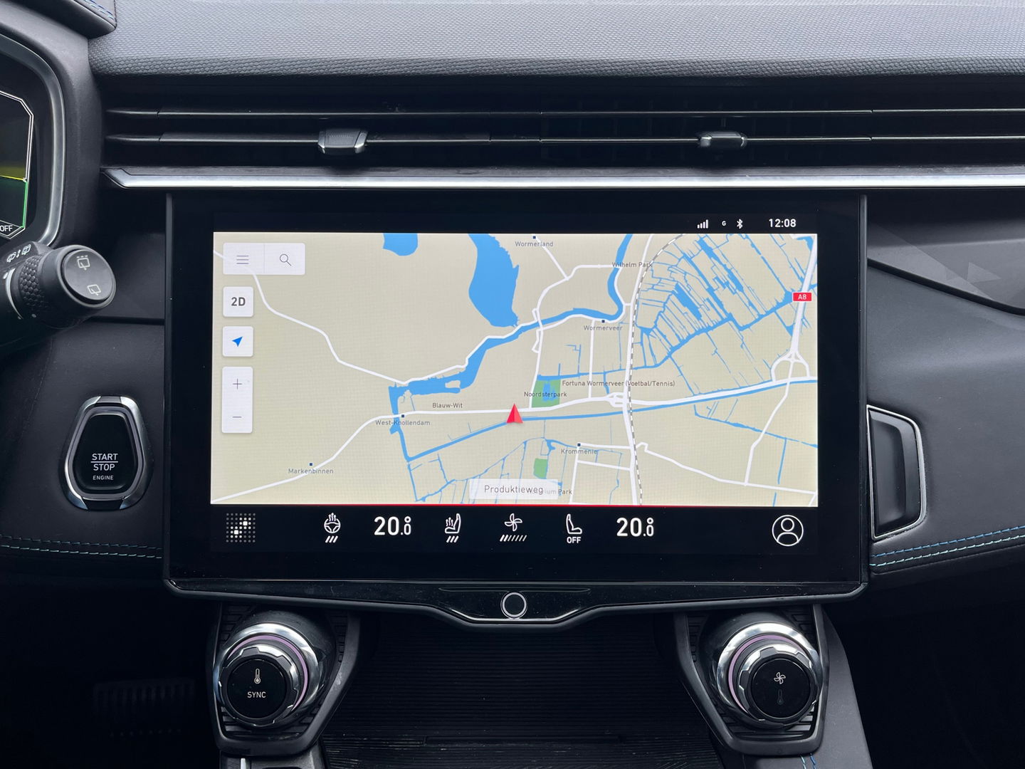 Lynk & Co 01 1.5|Zwarte Hemel|Pano|BTW|Infinity|Memory|360Camera|ACC|Keyless|Carplay|Stoelverwarming|Facelift|NL-Auto