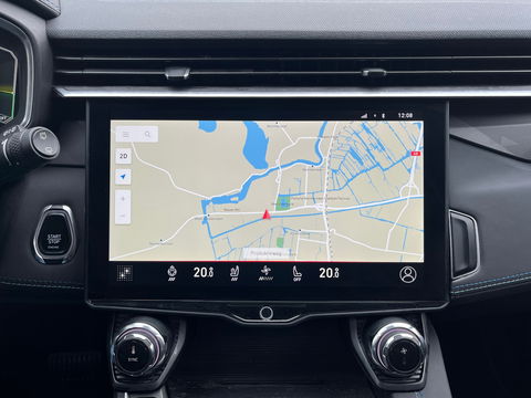 Lynk & Co 01 1.5|Zwarte Hemel|Pano|BTW|Infinity|Memory|360Camera|ACC|Keyless|Carplay|Stoelverwarming|Facelift|NL-Auto