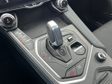 Lynk & Co 01 1.5|Zwarte Hemel|Pano|BTW|Infinity|Memory|360Camera|ACC|Keyless|Carplay|Stoelverwarming|Facelift|NL-Auto