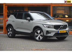 Volvo XC40 T4 Recharge R-Design | Trekhaak 1800KG | Stoel + Stuur Verwarmd | Harman/Kardon | Camera |