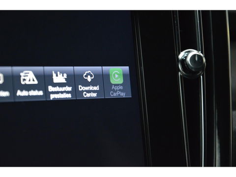 Volvo XC40 T4 Recharge R-Design | Trekhaak 1800KG | Stoel + Stuur Verwarmd | Harman/Kardon | Camera |