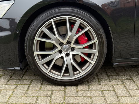 Audi A6 Avant Audi A6 Avant 55 TFSI e quattro 2x S line + Blackpakket|HUD|Pano