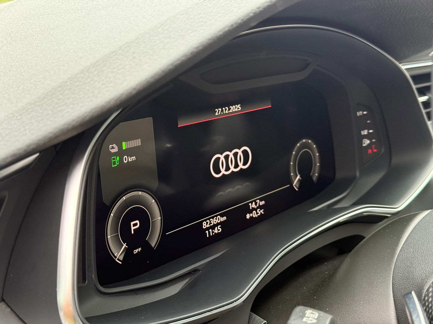 Audi A6 Avant Audi A6 Avant 55 TFSI e quattro 2x S line + Blackpakket|HUD|Pano