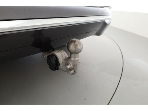 Volvo XC60 2.0 T6 Plug-in hybrid AWD Plus Bright | Long Range |Leer | Pano-dak | 360 camera | Trekhaak elek. | Stoel +  stuurverw. |