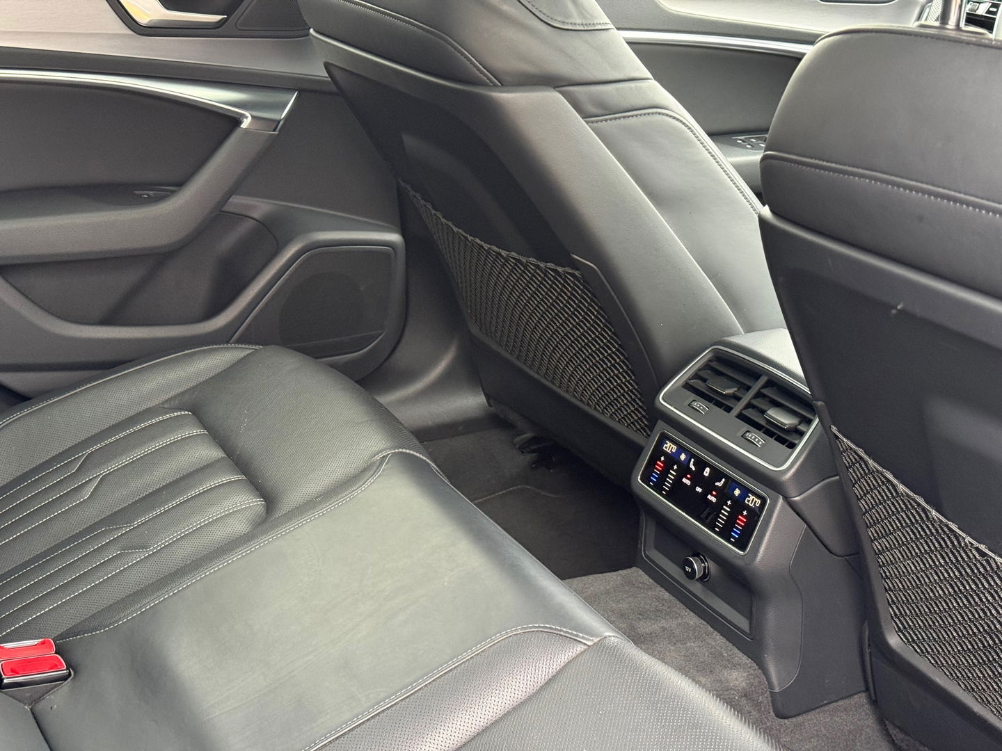 Audi A6 Avant Audi A6 Avant 55 TFSI e quattro 2x S line + Blackpakket|HUD|Pano