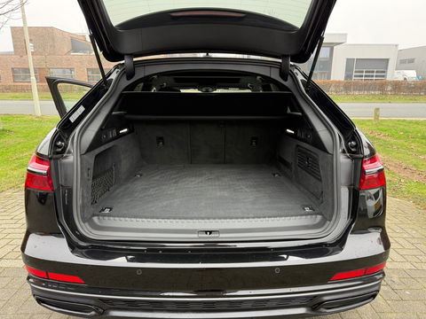 Audi A6 Avant Audi A6 Avant 55 TFSI e quattro 2x S line + Blackpakket|HUD|Pano