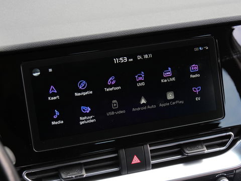 Kia e-Niro 64kWh/ 3-FASE/ SOH 100%/ DYNAMICPLUSLINE/ SCHUIFDAK