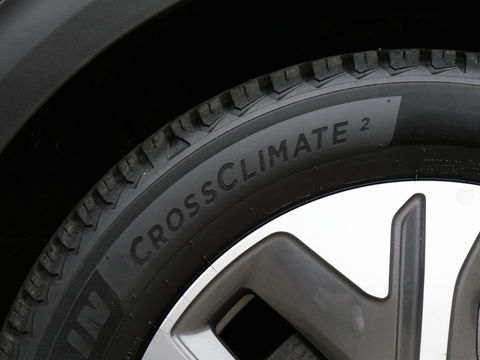 Kia e-Niro 64kWh/ 3-FASE/ SOH 100%/ DYNAMICPLUSLINE/ SCHUIFDAK