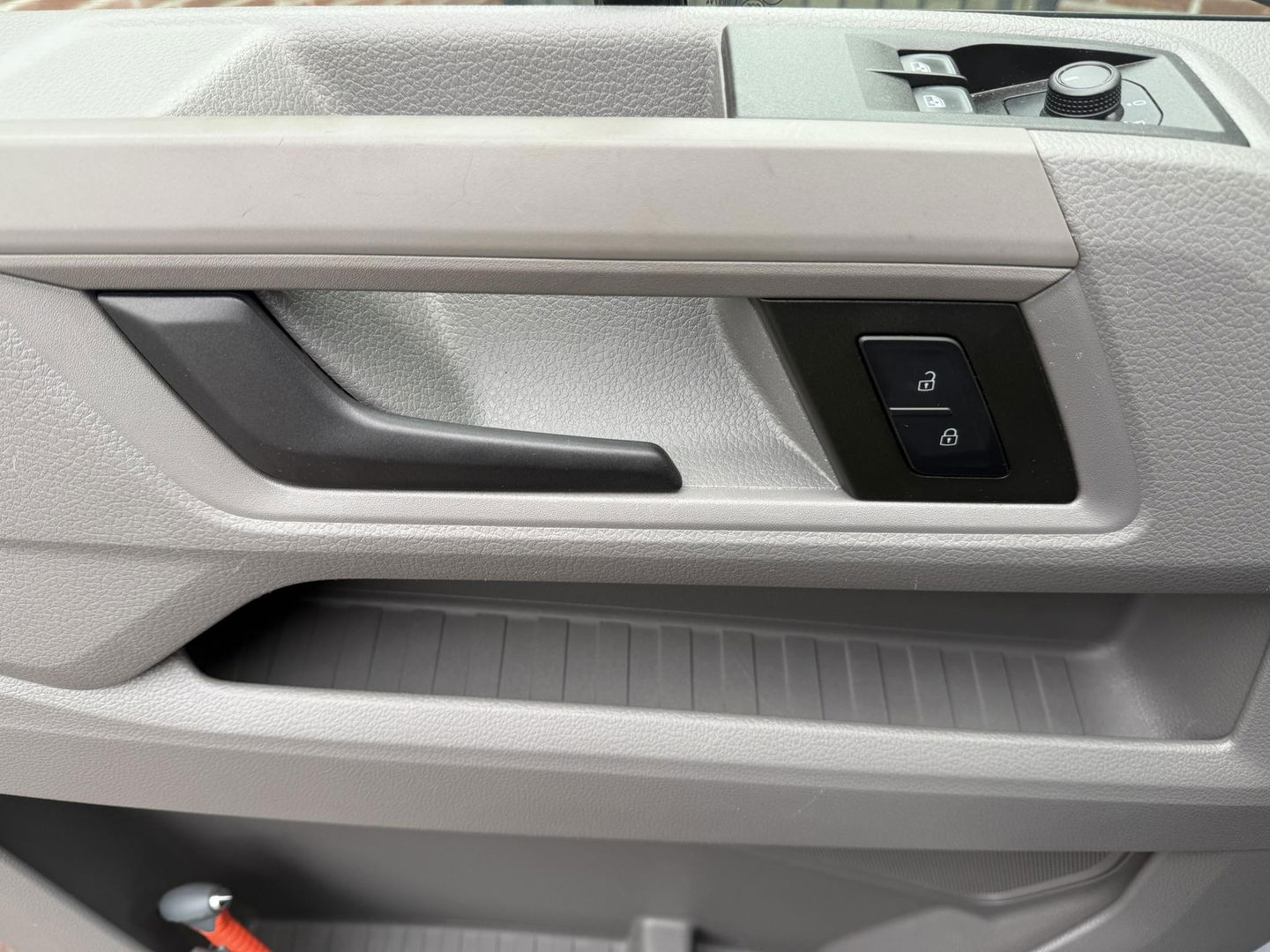 Volkswagen Crafter 35 2.0 TDI L4H3 Trendline trekhaak