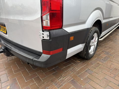 Volkswagen Crafter 35 2.0 TDI L4H3 Trendline trekhaak