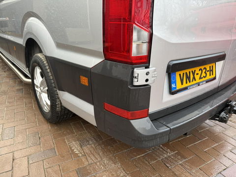 Volkswagen Crafter 35 2.0 TDI L4H3 Trendline trekhaak