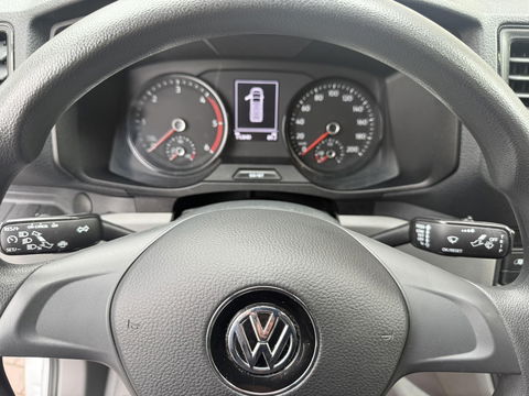 Volkswagen Crafter 35 2.0 TDI L4H3 Trendline trekhaak