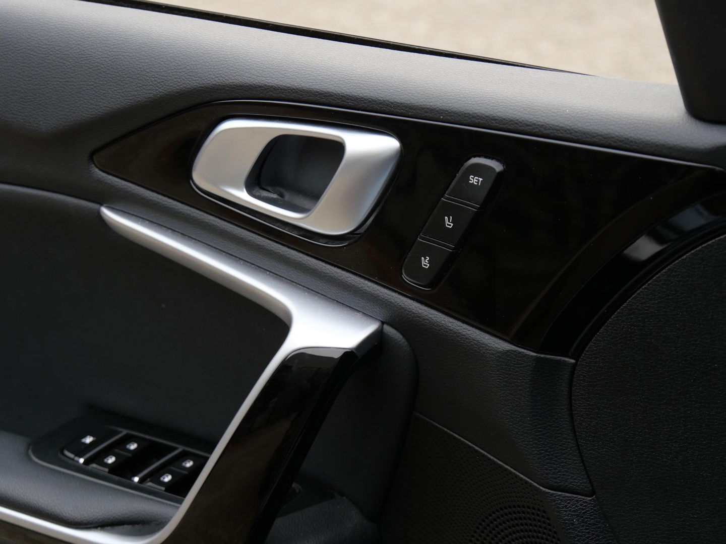 Kia Ceed Sportswagon PHEV EXECUTIVELINE/ PANORAMADAK/ LEER/ AFN. TREKHAAK