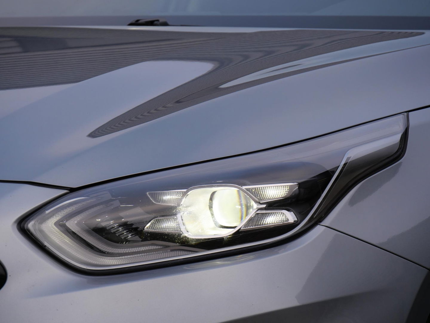 Kia Ceed Sportswagon PHEV EXECUTIVELINE/ PANORAMADAK/ LEER/ AFN. TREKHAAK