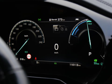 Kia Ceed Sportswagon PHEV EXECUTIVELINE/ PANORAMADAK/ LEER/ AFN. TREKHAAK