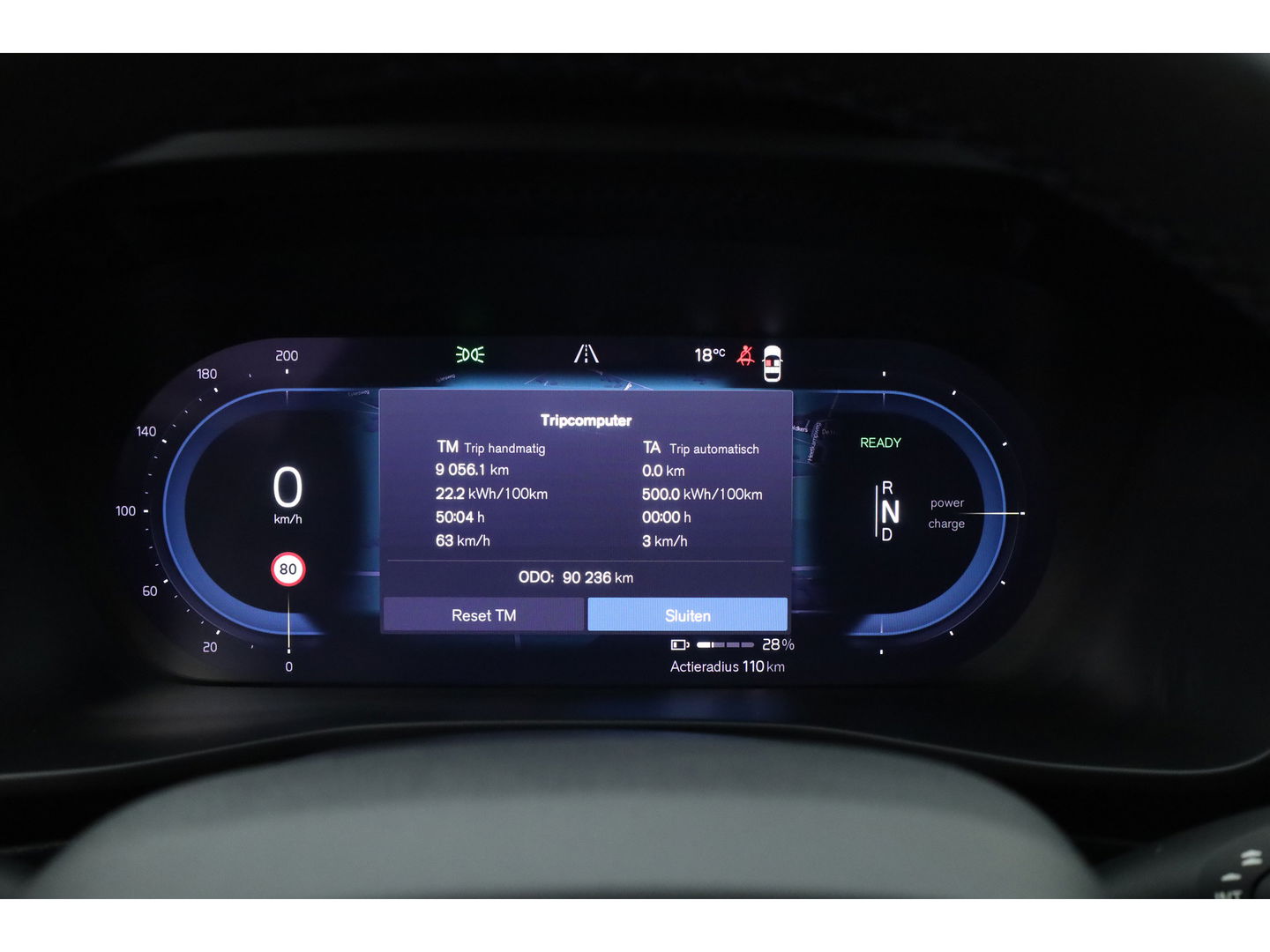 Volvo C40 Recharge Twin Ultimate 78 kWh |408 PK | Pano | 360 camera | H&K Audio | Elek. stoelen | Warmtepomp