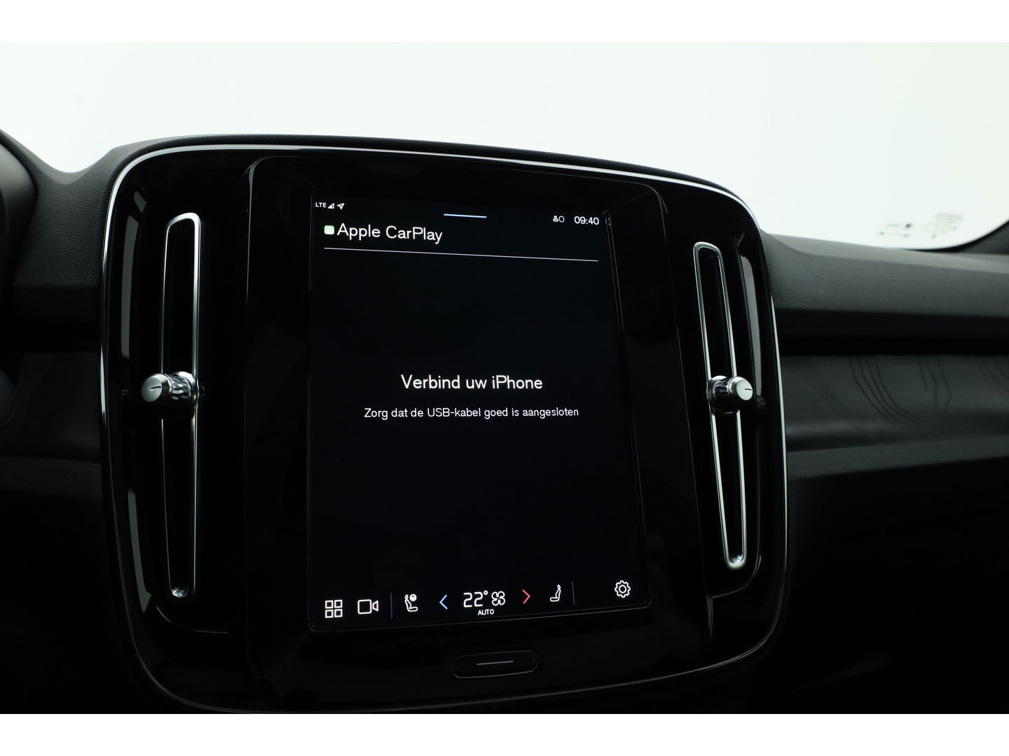 Volvo C40 Recharge Twin Ultimate 78 kWh |408 PK | Pano | 360 camera | H&K Audio | Elek. stoelen | Warmtepomp