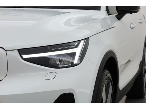 Volvo C40 Recharge Twin Ultimate 78 kWh |408 PK | Pano | 360 camera | H&K Audio | Elek. stoelen | Warmtepomp