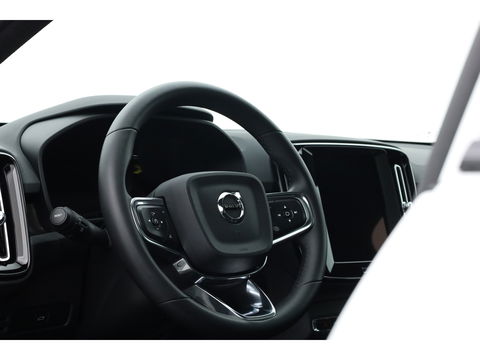 Volvo C40 Recharge Twin Ultimate 78 kWh |408 PK | Pano | 360 camera | H&K Audio | Elek. stoelen | Warmtepomp