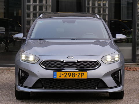 Kia Ceed Sportswagon PHEV EXECUTIVELINE/ PANORAMADAK/ LEER/ AFN. TREKHAAK