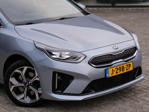 Kia Ceed Sportswagon PHEV EXECUTIVELINE/ PANORAMADAK/ LEER/ AFN. TREKHAAK