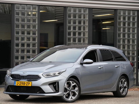 Kia Ceed Sportswagon PHEV EXECUTIVELINE/ PANORAMADAK/ LEER/ AFN. TREKHAAK