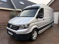 Volkswagen Crafter 35 2.0 TDI L4H3 Trendline trekhaak