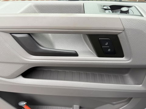 Volkswagen Crafter 35 2.0 TDI L4H3 Trendline trekhaak