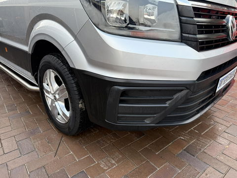 Volkswagen Crafter 35 2.0 TDI L4H3 Trendline trekhaak