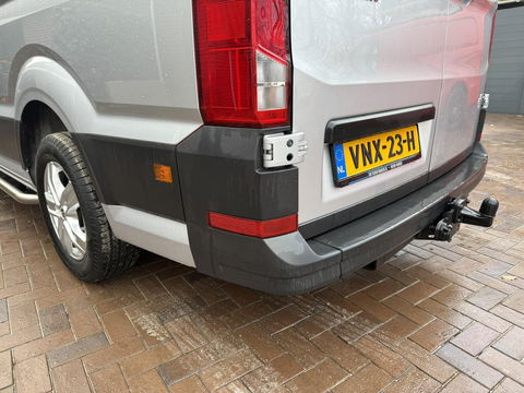 Volkswagen Crafter 35 2.0 TDI L4H3 Trendline trekhaak