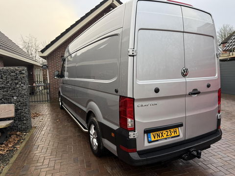 Volkswagen Crafter 35 2.0 TDI L4H3 Trendline trekhaak